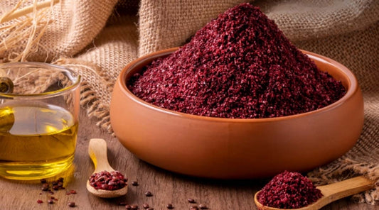 سماق طبيعي 500g