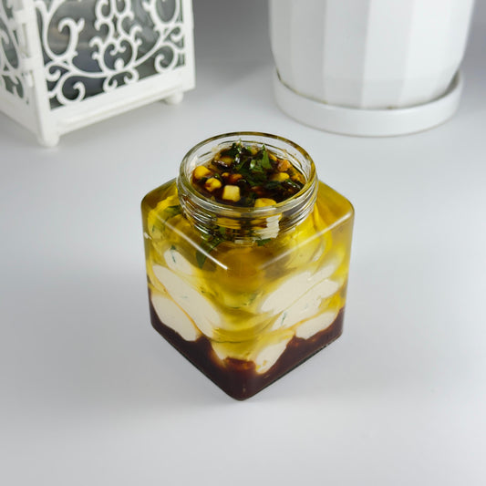 لبنة الباربكيو