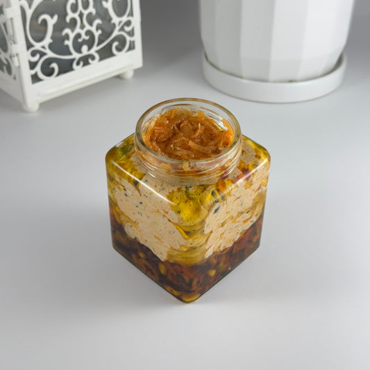 خلطة مُهرة الخاصة (سبايسي)