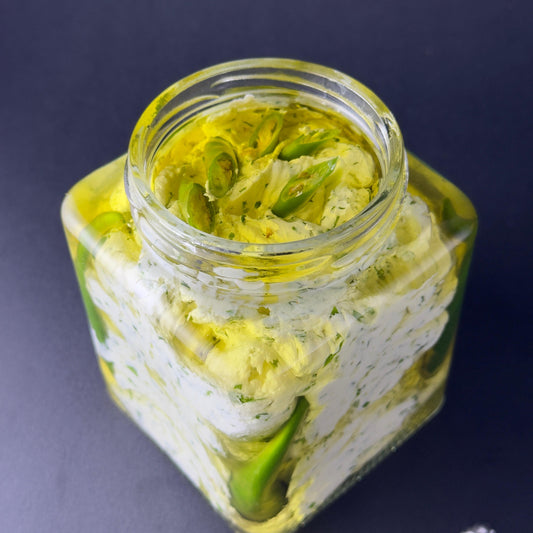 تبرق وترعد (اكسترا سبايسي )