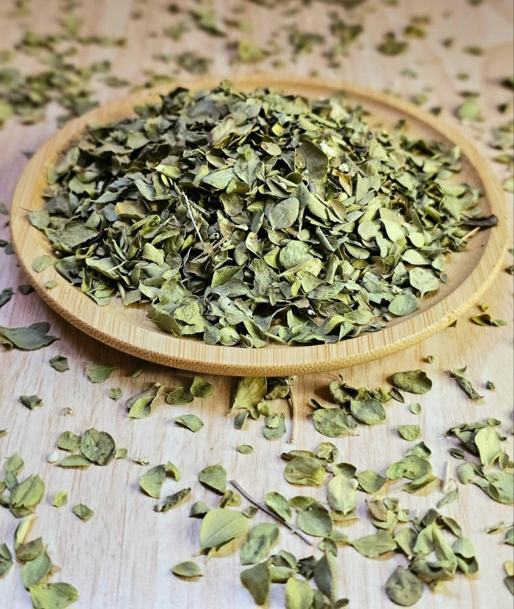 زعتر ورق 250g