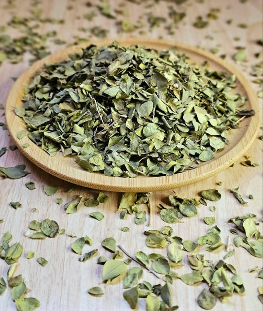 زعتر ورق 250g